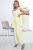 Костюм "Кимберли" (лимон) К5246