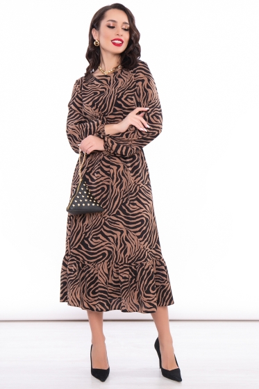 Платье "Карина" П3139