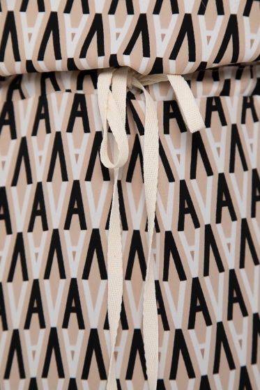 Платье "Мэри" (беж) П10075