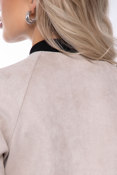 Платье "Элона" (беж) НЬЮ П7646