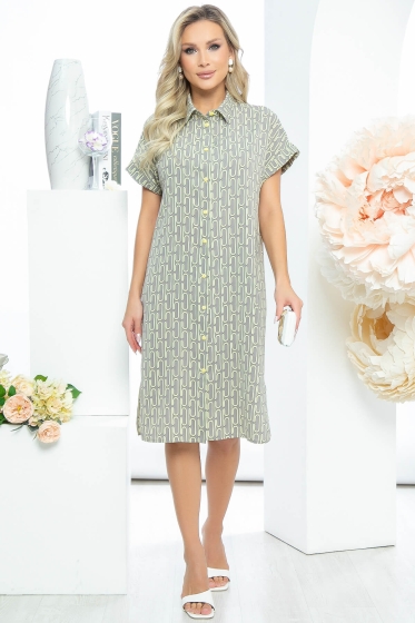 Платье "Вилма" П5587