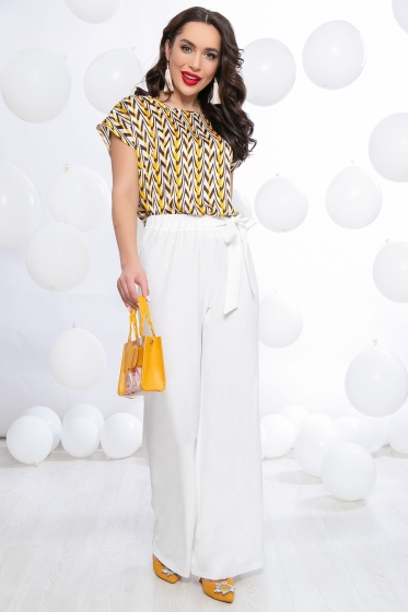 Костюм "Марица" (вайт) К5527