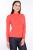 Водолазка "Коралловое настроение" Б2482 Водолазка "Коралловое настроение" Б2482