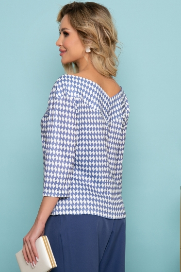 Джемпер "Анита" Б3486 capsule