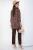 Костюм "Стильная дива" (шоколадное настроение) К2497