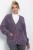 Кардиган Айрен (сирень) Б11539 Кардиган Айрен (сирень) Б11539
