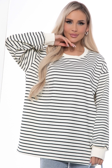 Джемпер "Эми" (беж) Б8963