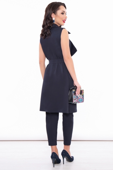 Костюм "Эмили" (блю) К3340