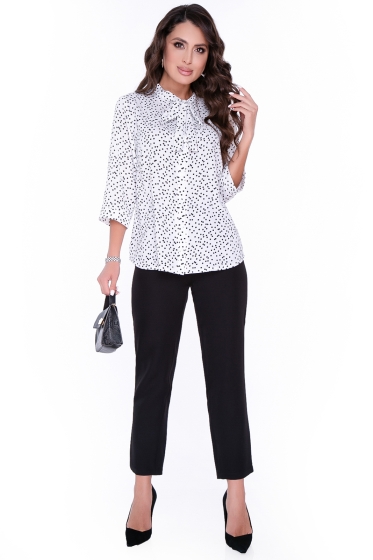 Блуза "Жаклин" Б2641