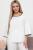 Блуза "Ницца" (вайт) Б7045 Блуза "Ницца" (вайт) Б7045