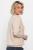 Джемпер хлопковый Кристина (бежевый) Б14626-4М