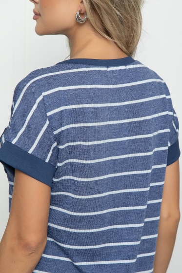 Костюм "Любимый образ" (блю) К4272