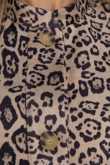 Жакет Александра НЬЮ (лео) Б10447