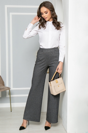 Брюки "Лондон" (полоска) Б5093