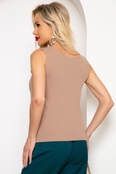 Топ "Ежедневная классика" (капучино) Б4030