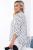 Блуза "Флоренция" (вайт) Б7051