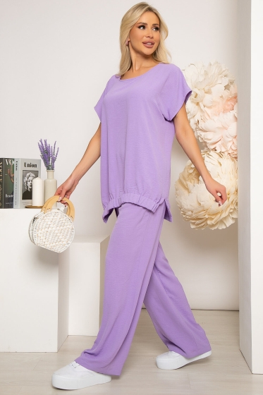 Костюм "Сиреневый туман" К3742