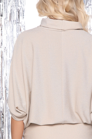 Платье "Антония" (айвори) П7801