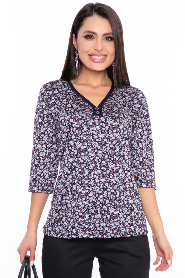 Блуза "Адриана" Б2828