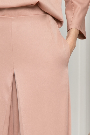 Костюм "Лауринда" (пудра) К5289