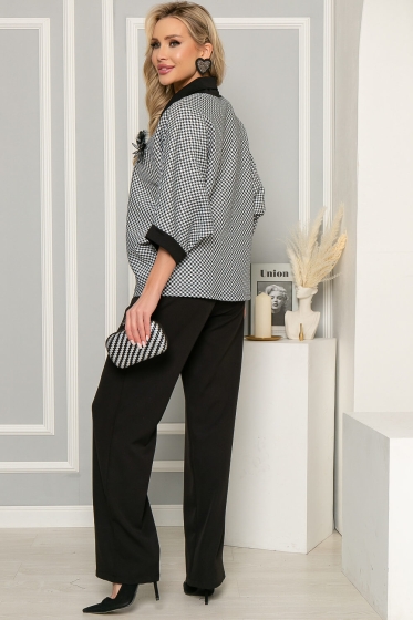 Костюм "Барбара" К4903