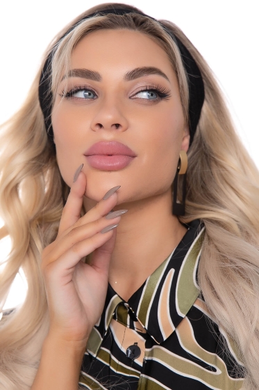 Повязка (блэк) ПВ4