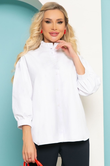 Рубашка "Высокая классика" Б4009