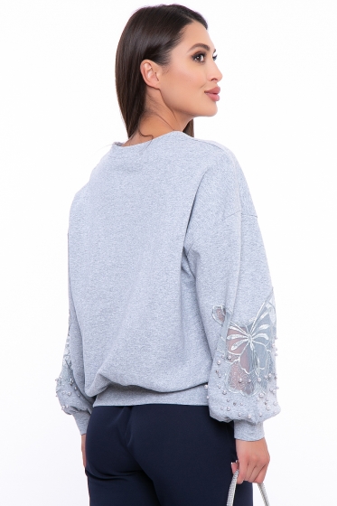 Джемпер "Фани" Б2682