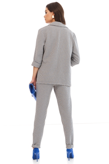 Костюм "Все возможно!" (блю) К2620