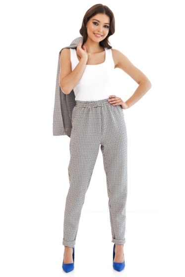 Костюм "Все возможно!" (блю) К2620