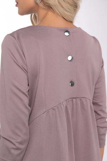 Платье "Леди Элегант" (беж) П8446