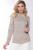 Джемпер "Новелла" (беж) Б8012 Джемпер "Новелла" (беж) Б8012
