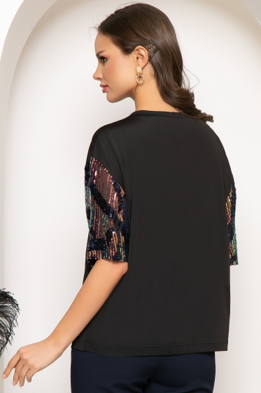 Футболка "Вирджиния" (хамелеон) Б4817