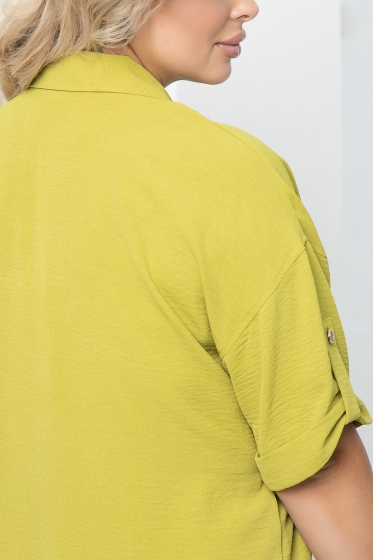 Костюм "Арлинда" (яблоко) К5582