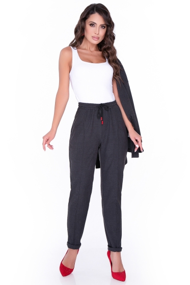 Брюки "Смайл" ХИТ Б2581