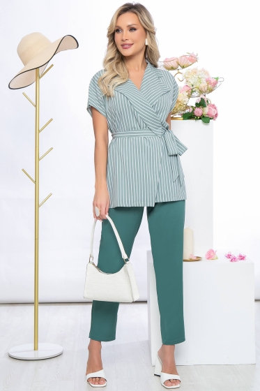 Костюм "Эври дэй" (грин) К5448