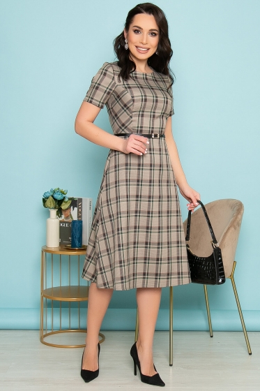 Платье "Елизавета" П3485