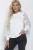 Джемпер трикотажный Арабелла (белый) Б14424-5М Джемпер трикотажный Арабелла (белый) Б14424-5М