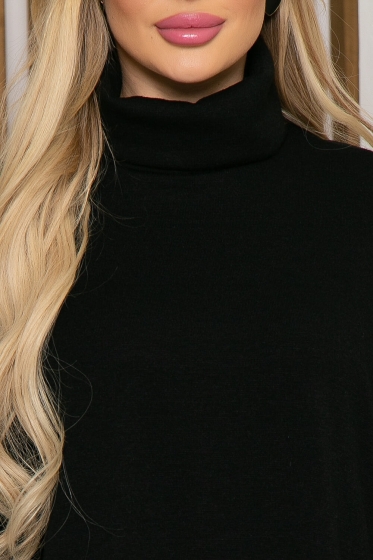 Джемпер "Ариана" (блэк) Б4672