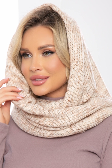 Снуд (беж) СВ1