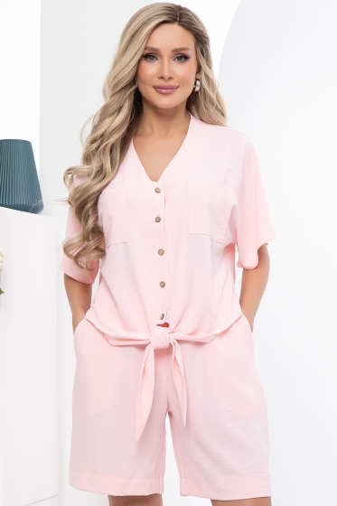 Костюм "Камила" (пинк) К5843