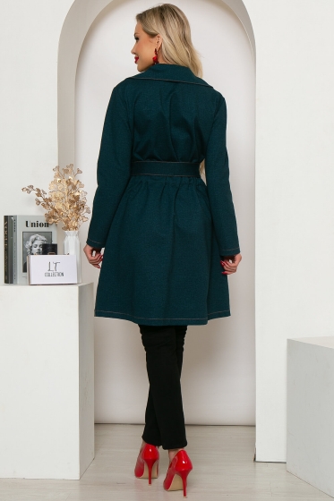 Жакет "Эври Дэй" (джинс) Б4081