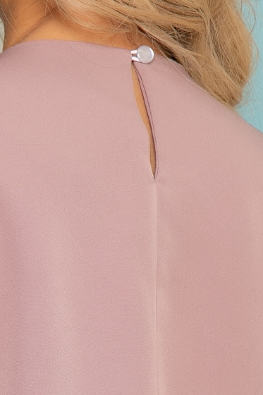 Костюм "Соблазн" (пыльная роза) К3444