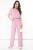 Костюм "Тренди" (пинк) К3427
