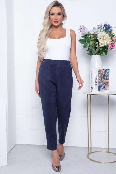 Костюм "Нинель" (джинс) К7100