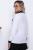 Блуза "Аника" Б7256 (белая) Блуза "Аника" Б7256 (белая)
