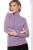 Водолазка "Зимняя история" (лилас) Б7849 Водолазка "Зимняя история" (лилас) Б7849