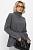 Джемпер Дайра (серый) Б11692