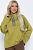 Свитшот Сати (лайм) Б12552-7