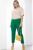 Брюки Сьюзи (зеленые) Б10021